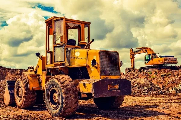 Average Price of Crawler Dozers in France Sees Steady Increase, Reaching $6,471 per Unit in Five Months