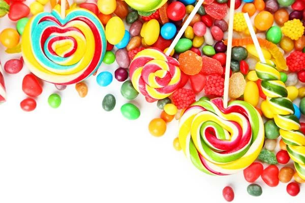 Nonchocolate Confectionery Market Overview in the USA - Key Insights