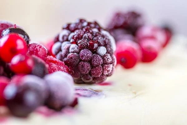 Frozen Fruit, Juice, and Vegetable Market in the USA - Key Insights
