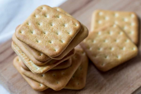 Cookie and Cracker Market - the Expansion of the U.S. Cookie and Cracker Sector is Due to the Manufacture of Healthy Biscuit Products