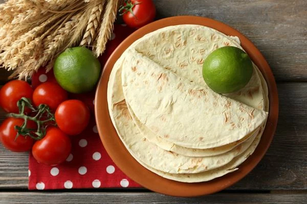 Tortilla Manufacturing Is the Fastest Growing Segment in the U.S. Bakery Industry