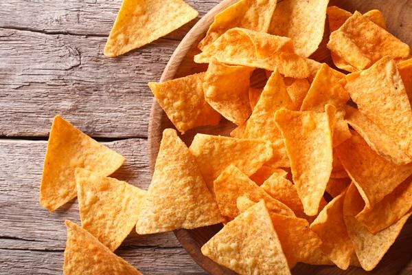 The Cost of Snack Foods in the United States: $4,442 per Ton