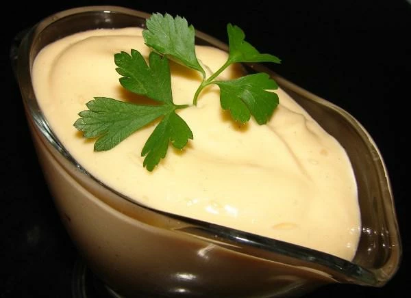 Mayonnaise and Prepared Sauce Market - Demand for American Mayonnaise, Dressings, and Other Prepared Sauces Is Growing Steadily