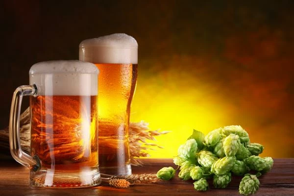 Beer and Brewing Product Market - Mexico Continues Increasing Exports of Beer to the U.S.