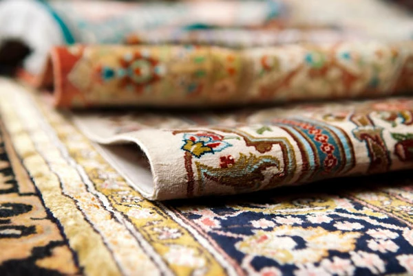 Turkey, India and Vietnam Benefit from Rising American Carpet and Rug Imports
