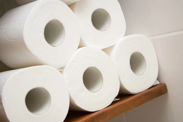 Which Country Imports the Most Toilet or Facial Tissue Stock, Towel and Similar Paper in the World?