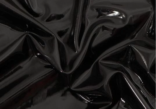 Patent Leather Price in Hong Kong Surges to $36.6 per Square Meter