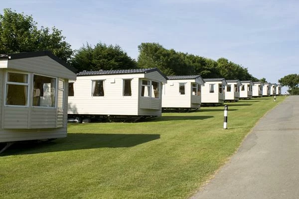 Manufactured Home Market - U.S. Mobile Home Exports Plummet after Years of Steady Growth