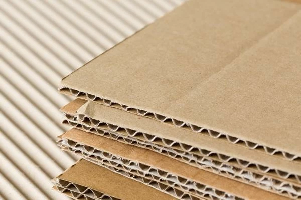 Corrugated and Solid Fiber Box Market - Mexico Is Strengthening Its Position of Key U.S. Corrugated and Solid Fiber Box Exports Destination