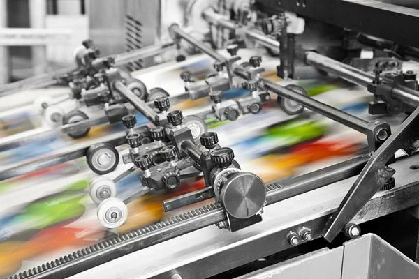Commercial Printing Market - U.S. Commercial Printing Exports Wane, Widening Trade Deficit to Over 560 Million USD