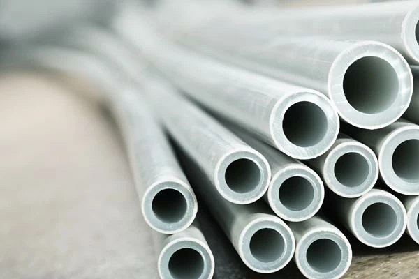 U.S. Plastic Pipe Exports Reach $1.2B, Recovering from Last Year's Slump