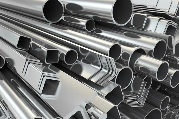 U.S. Sees Sharp Increase in Imported Iron & Steel Pipe: Avg. $1.9M in Feb. 2023