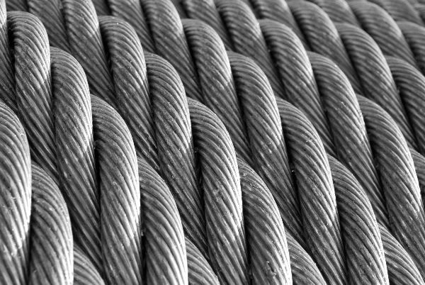 World's Best Import Markets for Steel Stranded Wire