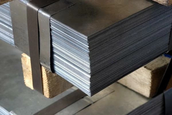 Aluminum Sheet, Plate, and Foil Market in the USA - Key Insights