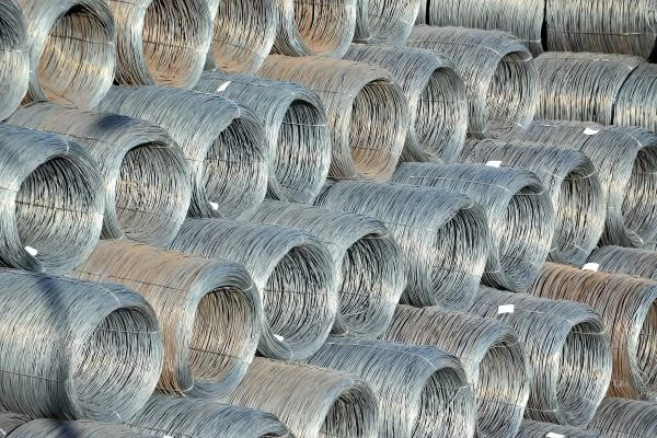 Aluminum Insulated Wire Import to US Decreases to $274M in Feb 2023