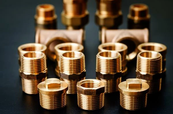 Copper and Copper Alloy Product Market - U.S. Copper and Copper Alloy Products Imports Plunged after a Three-Year Period of Being Stable
