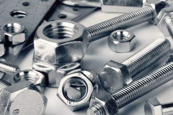 Bolt, Nut, Screw and Washer Market in the USA - Key Insights