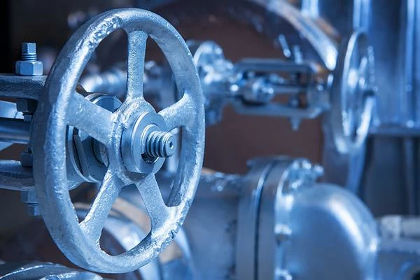 U.S. Industrial Valve Import Falls Significant to $985M in February 2023