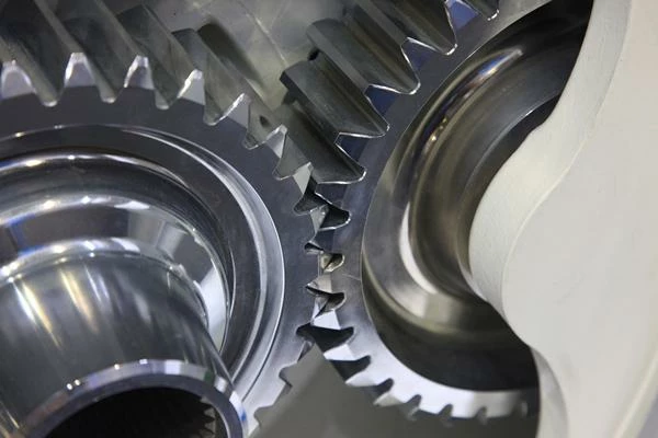 China's June 2023 Export of Speed Changers Decreases to $533M