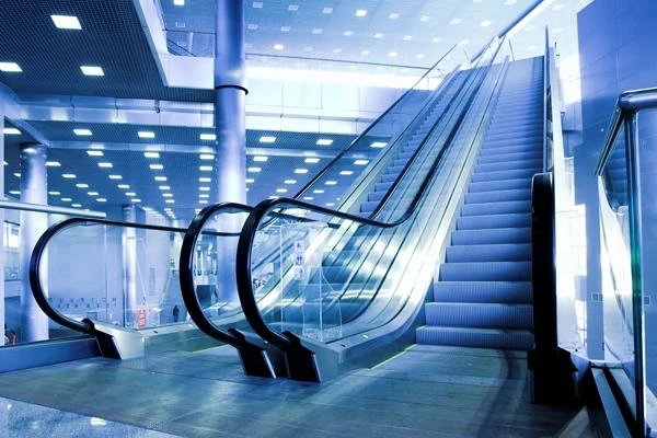  Elevator and Moving Stairway Market - U.S. Imports of Elevators and Moving Stairways Have Been Fluctuating around 640 Million USD in the Recent Years, with China Being the Only Growing Supplier