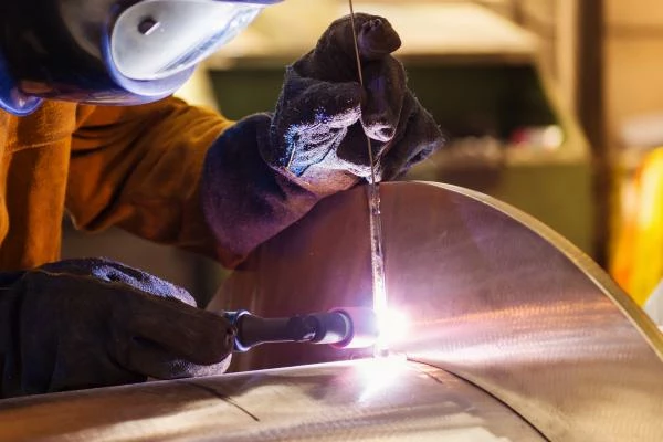 June 2023 Sees U.S. Imports of Welding and Soldering Equipment Surge to $133M