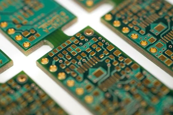 May 2023 Sees Slight Decrease in United States' Bare Printed Circuit Board Import, Totaling $204M