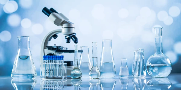 Analytical Laboratory Instrument Market - U.S. Analytical Laboratory Instrument Exports Remained Stable over the Recent Years