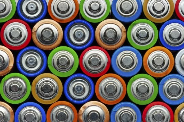 U.S. Primary Battery Imports Surpass $1B, Increasing for Third Consecutive Year