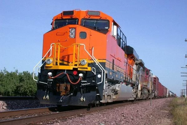 Locomotive Market - Significant Trade Surplus Remains despite U.S. Exports of Locomotives and Trains Remain Stable in Recent Years