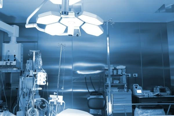 Price of Surgical Appliances in America Reaches $41.8 per kg