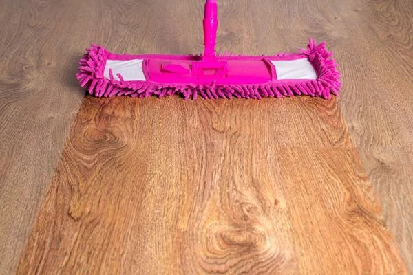 The U.S. Broom, Brush and Mop Market Remains Stable