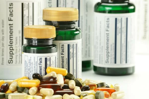 Vitamin Market - EU Provitamin and Vitamin Imports Rebounded, after Falling for the Previous Four Years