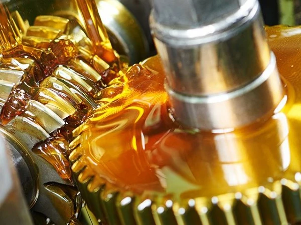 Indian Import of Lubricant Additive Drops to $23M in September 2023
