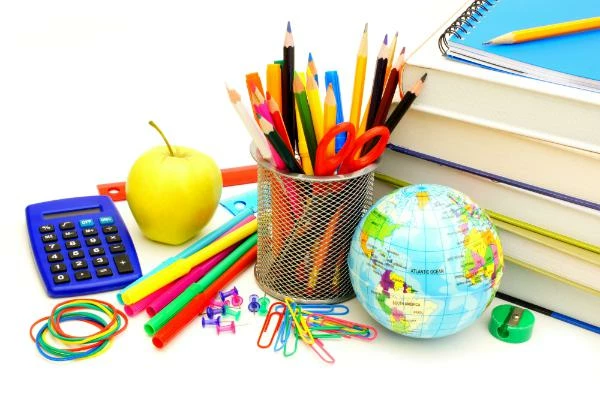 Which Country Exports the Most Plastic Office or School Supplies in the World?