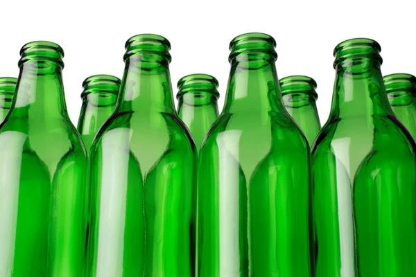 U.S. Glass Bottle Market: Growing Demand and Short Supply are Driving Recycling