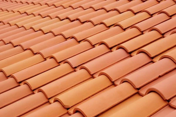 Which Country Imports the Most Clay Tiles and Roofing in the World?
