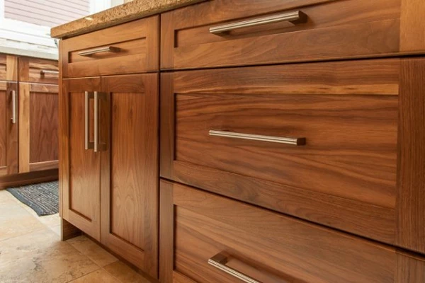 Vietnam Drives Out China from the American Wooden Kitchen Furniture Market
