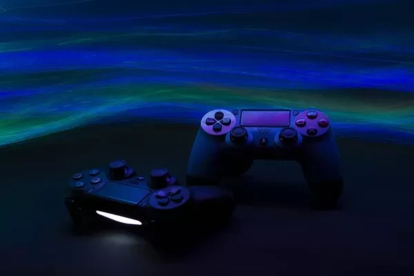 China Reports $18.2B in Console Exports for 2023