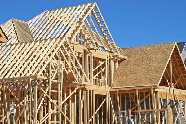 Germany's Prefabricated Building Imports Peak at $822M