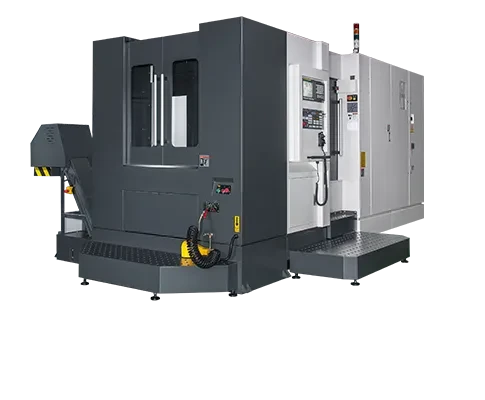 Horizontal Machining Centre Import in China Increases Dramatically to $234M in March 2023