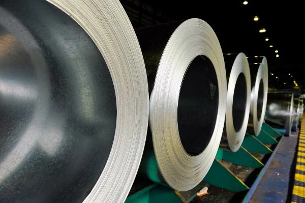 Which Country Imports the Most Hot-Rolled Steel Products in the World?