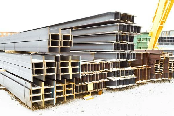 Import of Hot-Rolled Steel Bar and Rod in Hong Kongs Soars 15% to $88M in September 2023