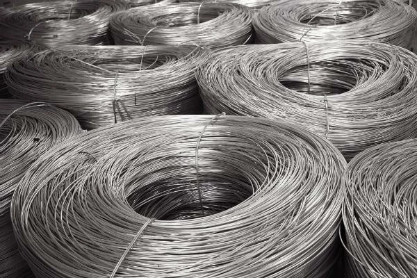 EU Iron and Steel Wire Exports Hit Record $5.9B
