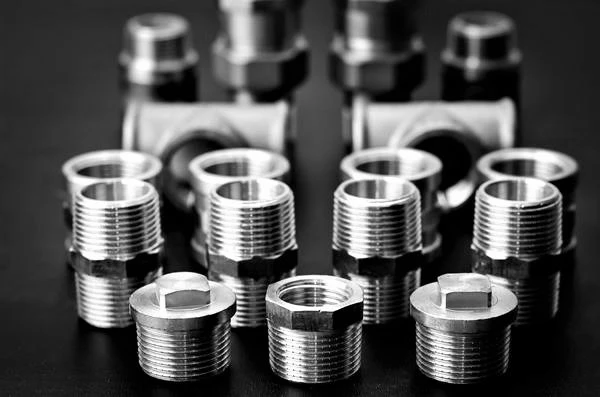 Which Country Imports the Most Iron Tube or Pipe Fittings in the World?