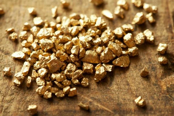 Which Country Imports the Most Gold in the World?