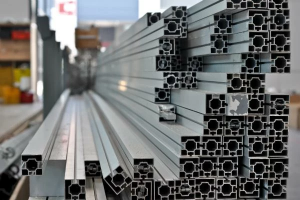 Which Country Exports the Most Unwrought Aluminum in the World?