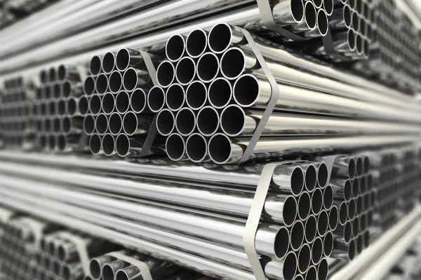 Aluminium Tube Prices in Italy Drop 2% to Average $7,971 per Ton