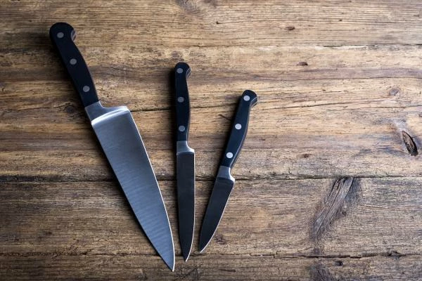 The World's Best Import Markets for Knife and Scissors