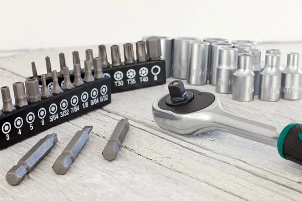 The World's Best Import Markets for Interchangeable Tools