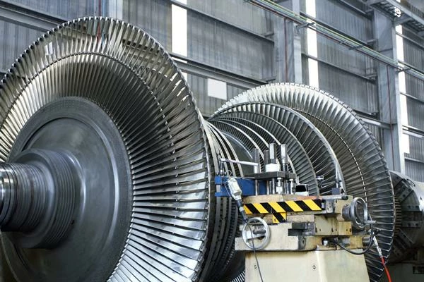 May 2023 Witnesses a 99% Surge in U.S. Steam Turbine Export Value, Reaching $597K